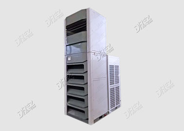 中国 25HP屋外のテントの冷暖房システム72.5KW冷却容量は22トン タイプを包みました サプライヤー