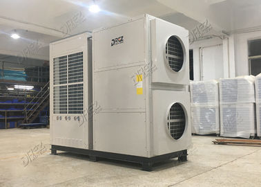 中国 テントの冷暖房システムの展覧会場の産業導管で送られた包まれた冷却の使用法 サプライヤー
