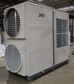 中国 25HPテントのための古典によって包まれるテントのエアコン、産業熱する及び冷却のエアコン サプライヤー