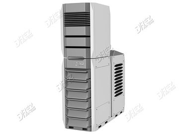 中国 商業36HPテントの冷暖房システムの高温抵抗力があるタイプ サプライヤー