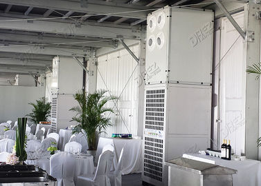 中国 屋外展覧会のテントのエアコンBTU336000のフォーラムのテントの気候制御使用法 サプライヤー