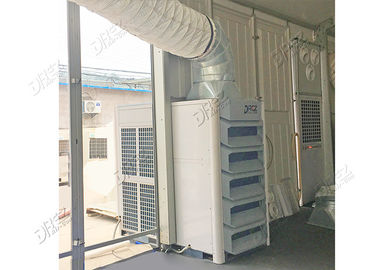 中国 テントの解決のための中央導管で送られたテントのクーラーのエアコン/商業スリラー サプライヤー
