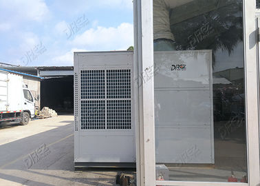 中国 屋外のでき事の古典はテントのエアコン36HP 105KW冷却容量のタイプを包みました サプライヤー