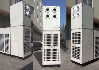 中国 極度の長い空気間隔とのターンキーAC展覧会のテントのエアコンの中央冷却 サプライヤー