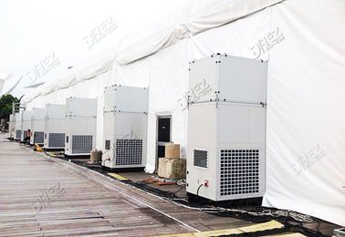 中国 冷房機器の商業テントのエアコン30のトン380Vの入力 サプライヤー