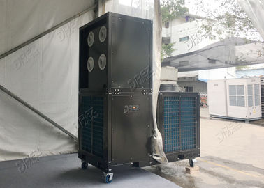 中国 Drez AC単位屋外のでき事ホール/結婚式のテントのための8トンのエアコン サプライヤー