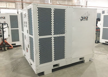 中国 240000BTU 200 - 300平方メートルを熱する及び冷却する商業テントのエアコン サプライヤー
