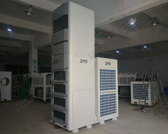 中国 Drez 36HPのコマーシャルは屋外の結婚式のために冷却する及び熱するテントのエアコンを包みました サプライヤー