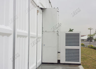 中国 カスタマイズされたAC 30HPテントのための25トンのエアコン/冷暖房装置 サプライヤー