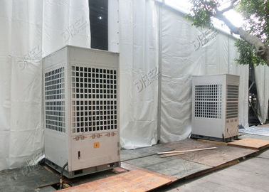 250 - 375のM2冷却区域の産業テントのエアコン/Drez - Airconのパッケージの単位AC