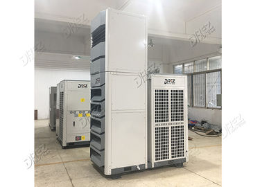中国 87kw Airconの冷却の暖房装置のでき事のテントのエアコンのCopelandの圧縮機 サプライヤー