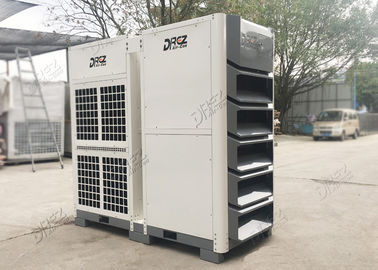 中国 R22冷却剤240000BTUのでき事の賃借りのための商業テントのエアコン サプライヤー