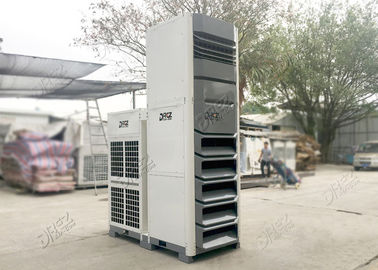 中国 25HP床の台紙一時的な構造の冷却のための必要なAC単位のテントの空気調節 サプライヤー