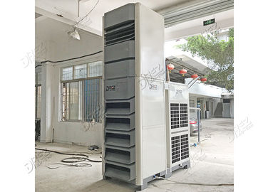 中国 温度調節器のテントのクーラー エアコン/25hp商業一時的なAC単位 サプライヤー
