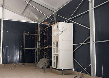 R410aの冷却する商業テントのエアコン36HPの省エネのパッケージの単位AC