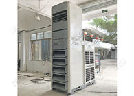 中国 温度調節器のテントのクーラー エアコン/25hp商業一時的なAC単位 会社