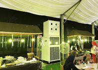 中国 36HP一時的で大きい結婚式のテントのエアコンの反高温 会社