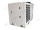 96000BTU必要で一時的な冷暖房装置8のトン10HPの横の携帯用タイプ サプライヤー
