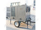 Drezの産業エアコン/屋外のテントの冷却装置25HPの見本市の使用 サプライヤー