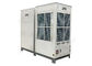 BTU396000はテントのクーラーのエアコン36HP展覧会の冷却の使用法を導管で送りました サプライヤー