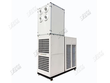 中国 屋外の点冷却のための30HP Drezのテントのエアコンのパッケージのタイプ サプライヤー