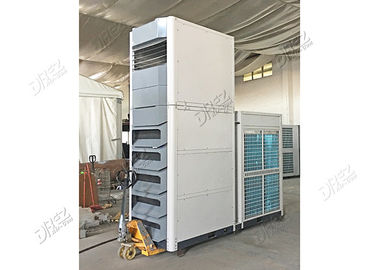 中国 包まれた商業エアコン、28トンのでき事のテントの中央冷暖房装置 サプライヤー