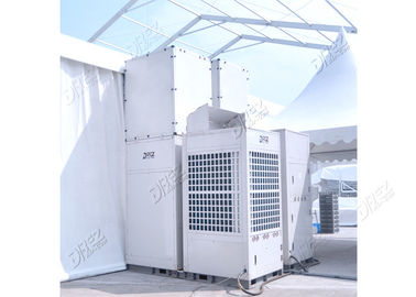 中国 15HPによって包まれるテントの冷却装置、屋外の会議のタイプ テントのクーラーのエアコン サプライヤー