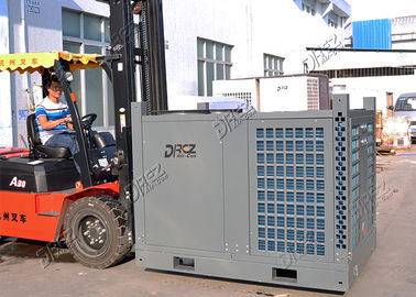 中国 Drez 43.5KWの屋外の携帯用冷暖房装置の玄関ひさしのテント ホール使用法 サプライヤー