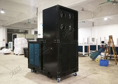中国 耐久のDrez 10トンの冷却し、熱する携帯用商業テントのエアコン サプライヤー