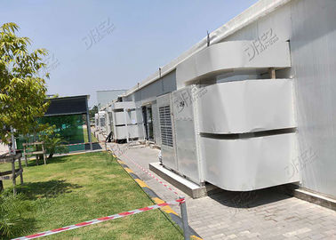 中国 40HP 20*60結婚式/展覧会のテントのエアコンの屋外の商業単位 サプライヤー