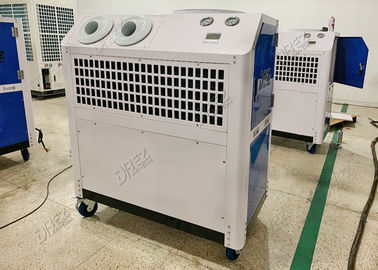 中国 Copelandの圧縮機5HP 4トンのオフィス部屋のための携帯用テントのエアコン サプライヤー