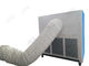 屋内/屋外のでき事のための必要な移動式中央テントの冷暖房システム サプライヤー