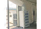 396000btu一時的な冷暖房装置の会議のテントの冷却用空気の縦の気候制御 サプライヤー